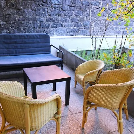 Daire Pretty T3 In The Heart Of