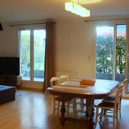 Pretty T3 In The Heart Of Lejlighed *