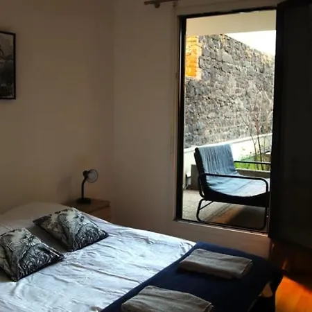 Pretty T3 In The Heart Of Clermont-Ferrand