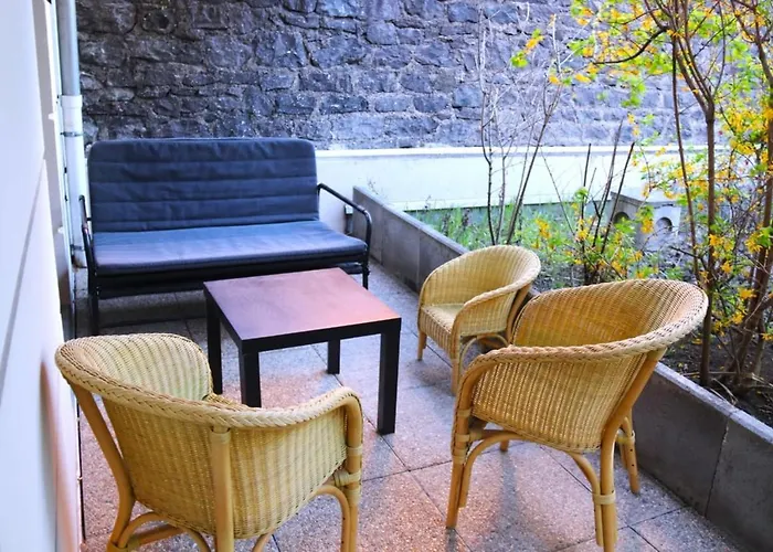 דירה Pretty T3 In The Heart Of