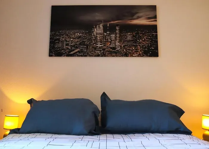 Pretty T3 In The Heart Of דירה קלרמונט-פרנד